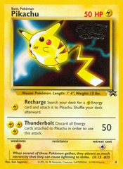 Pikachu - MoxLand - MoxLand