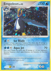 Empoleon - MoxLand - MoxLand