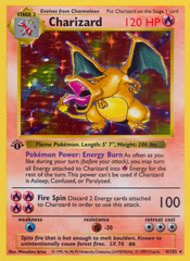 Charizard - MoxLand - MoxLand