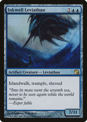 Leviatã de Tinteiro / Inkwell Leviathan - Magic: The Gathering - MoxLand
