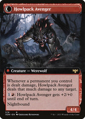 Solitário Mal-humorado / Ill-Tempered Loner - Magic: The Gathering - MoxLand