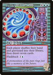Eco das Eras / Echo of Eons - Magic: The Gathering - MoxLand