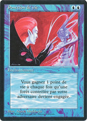 Vira Vida / Lifetap - Magic: The Gathering - MoxLand