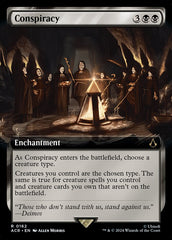 Conspiração / Conspiracy - Magic: The Gathering - MoxLand