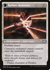Graça Radiante / Radiant Grace - Magic: The Gathering - MoxLand