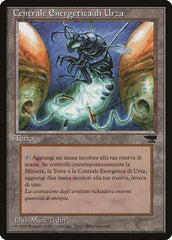 Usina de Urza / Urza's Power Plant - Magic: The Gathering - MoxLand