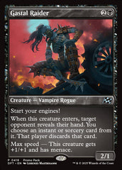 Saqueadora de Gastal / Gastal Raider - Magic: The Gathering - MoxLand