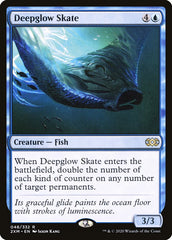 Arraia do Brilho Abissal / Deepglow Skate - Magic: The Gathering - MoxLand