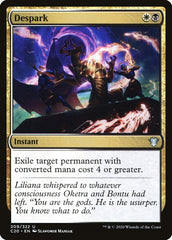 Descentelhar / Despark - Magic: The Gathering - MoxLand