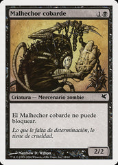 Rufia Vacilante / Spineless Thug - Magic: The Gathering - MoxLand