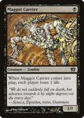 Portadores de Vermes / Maggot Carrier - Magic: The Gathering - MoxLand