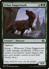 Adagodonte Urbano / Urban Daggertooth - Magic: The Gathering - MoxLand
