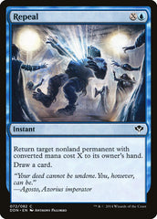 Revogar / Repeal - Magic: The Gathering - MoxLand