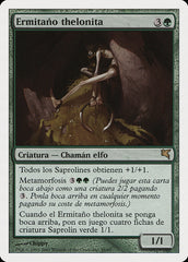 Eremita Theloniano / Thelonite Hermit - Magic: The Gathering - MoxLand
