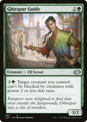 Guia de Ghirapur / Ghirapur Guide - Magic: The Gathering - MoxLand