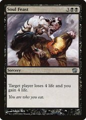 Festim de Almas / Soul Feast - Magic: The Gathering - MoxLand