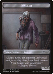 Walker - Magic: The Gathering - MoxLand