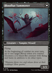 Conjuradora de Sangue Voldaren / Voldaren Bloodcaster - Magic: The Gathering - MoxLand