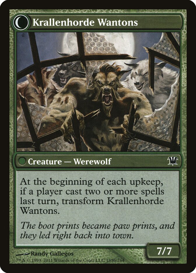 Párias Grisalhos / Grizzled Outcasts - Magic: The Gathering - MoxLand