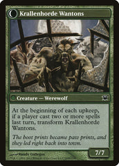 Párias Grisalhos / Grizzled Outcasts - Magic: The Gathering - MoxLand