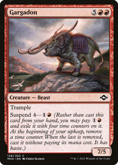 Gargadonte / Gargadon - Magic: The Gathering - MoxLand