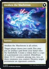 Invasão de Alara / Invasion of Alara - Magic: The Gathering - MoxLand