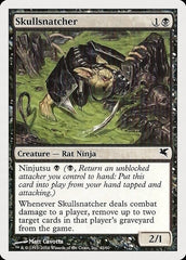 Ladrão de Crânios / Skullsnatcher - Magic: The Gathering - MoxLand