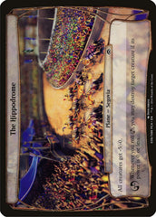 The Hippodrome - Magic: The Gathering - MoxLand