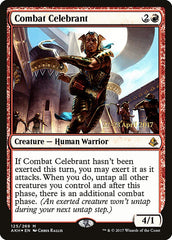 Celebrante do Combate / Combat Celebrant - Magic: The Gathering - MoxLand