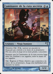 Andarilha de Caminhos Ocultos / Walker of Secret Ways - Magic: The Gathering - MoxLand