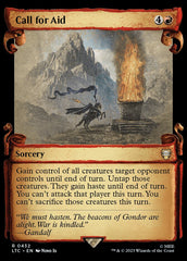 Pedido de Ajuda / Call for Aid - Magic: The Gathering - MoxLand