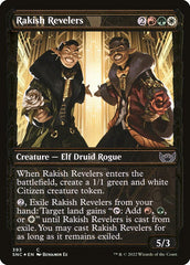 Farristas Libertinos / Rakish Revelers - Magic: The Gathering - MoxLand