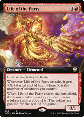 Alma da Festa / Life of the Party - Magic: The Gathering - MoxLand