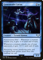 Locus Genestealer / Genestealer Locus - Magic: The Gathering - MoxLand