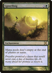 Preenchimento / Upwelling - Magic: The Gathering - MoxLand