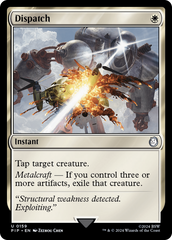 Despachar / Dispatch - Magic: The Gathering - MoxLand