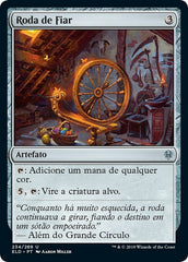 Roda de Fiar / Spinning Wheel - Magic: The Gathering - MoxLand