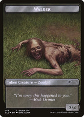 Walker - Magic: The Gathering - MoxLand