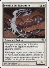 Semente do Horizonte / Horizon Seed - Magic: The Gathering - MoxLand