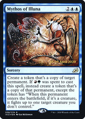 Mito de Illuna / Mythos of Illuna - Magic: The Gathering - MoxLand