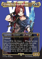 G'raha Tia, Scion Reborn - Magic: The Gathering - MoxLand