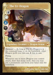 O Ur-dragão / The Ur-Dragon - Magic: The Gathering - MoxLand