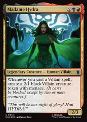 Madame Hydra - Magic: The Gathering - MoxLand