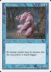 Vizzerdrix - Magic: The Gathering - MoxLand