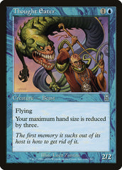 Engolidor de Pensamentos / Thought Eater - Magic: The Gathering - MoxLand