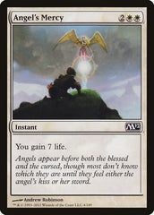 Misericórdia de Anjo / Angel's Mercy - Magic: The Gathering - MoxLand