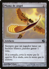 Pluma de Anjo / Angel's Feather - Magic: The Gathering - MoxLand