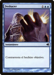 Cancelar / Cancel - Magic: The Gathering - MoxLand