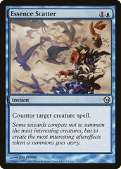 Espalhar Essência / Essence Scatter - Magic: The Gathering - MoxLand