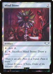 Pedra da Mente / Mind Stone - Magic: The Gathering - MoxLand